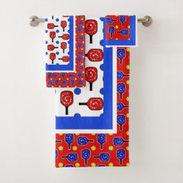 Baloncesto Blue Paddles Bolas Amarillas 4 de julio