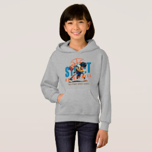 Baloncesto callejero   Niño