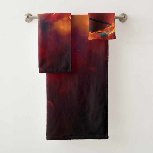 Baloncesto de floración de nombre personalizado (In situ)