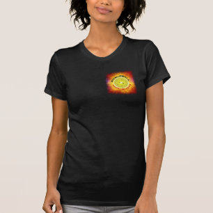 Baloncesto Disparos calientes 1A Camiseta
