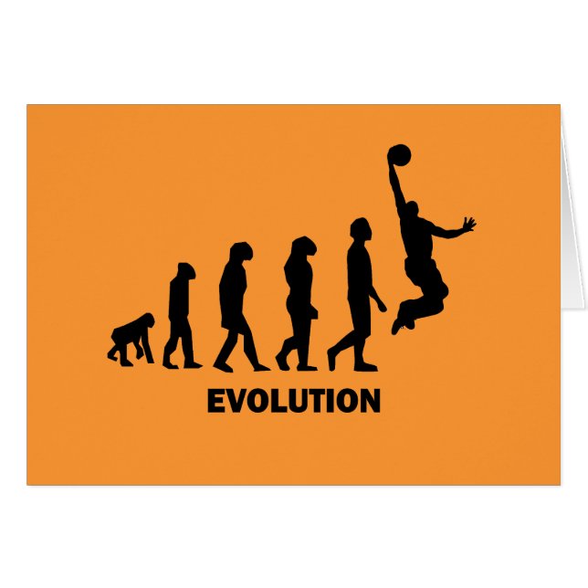 Baloncesto divertido (Anverso (Horizontal))