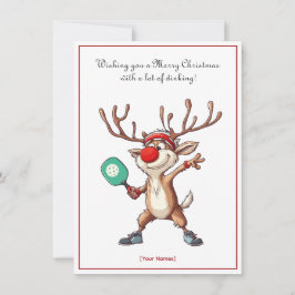 Baloncesto 🎄 Feliz Navidad, texto personalizado