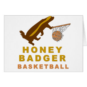 Baloncesto Honey Badger