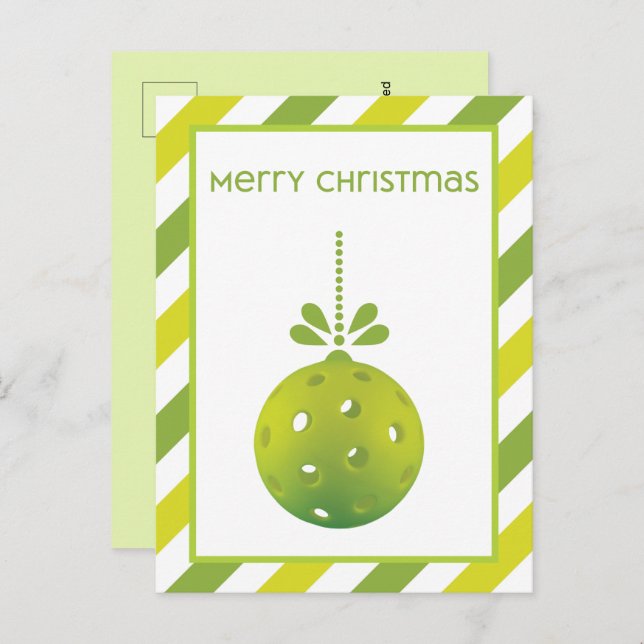 Baloncesto moderno, texto personalizado postal (Anverso / Reverso)