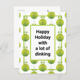 Baloncesto moderno, texto personalizado postal