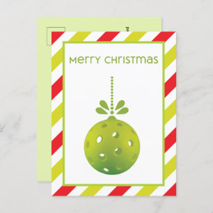 Baloncesto moderno, texto personalizado postal