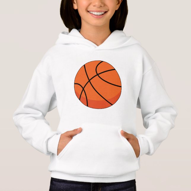 Baloncesto personalizado (Anverso)