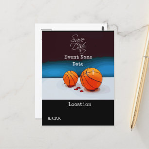 Baloncesto Salven la fecha para la invitación al p