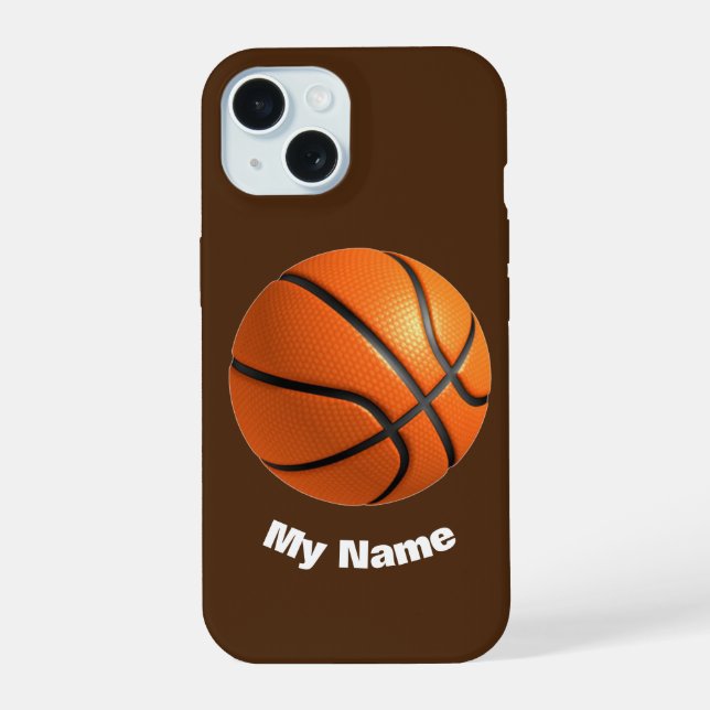 Baloncesto Su Nombre (Reverso )