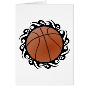 baloncesto tribal