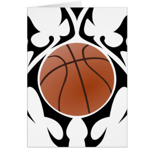 baloncesto tribal.