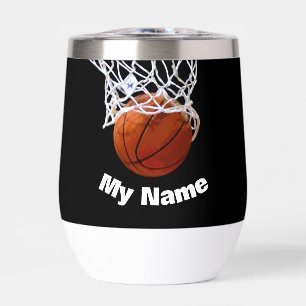 Baloncesto tu nombre Personalizado