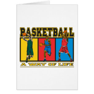 Baloncesto una manera de vida