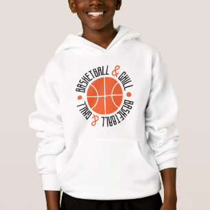 Baloncesto y Chill