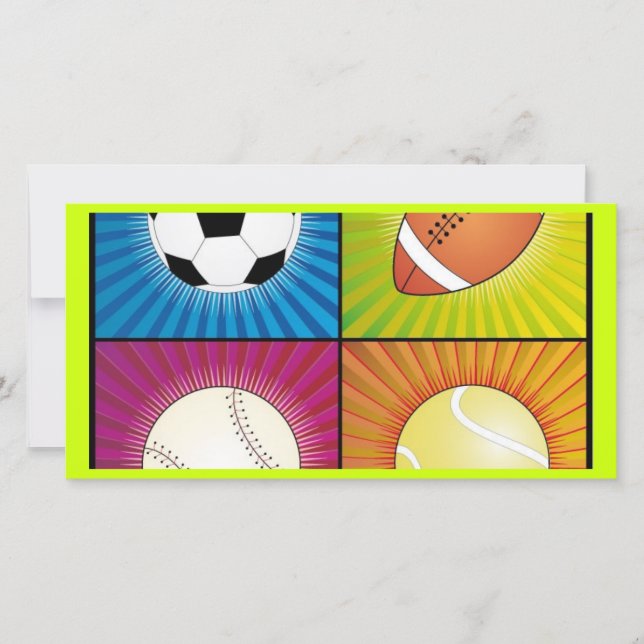 balones deportivos (Anverso)