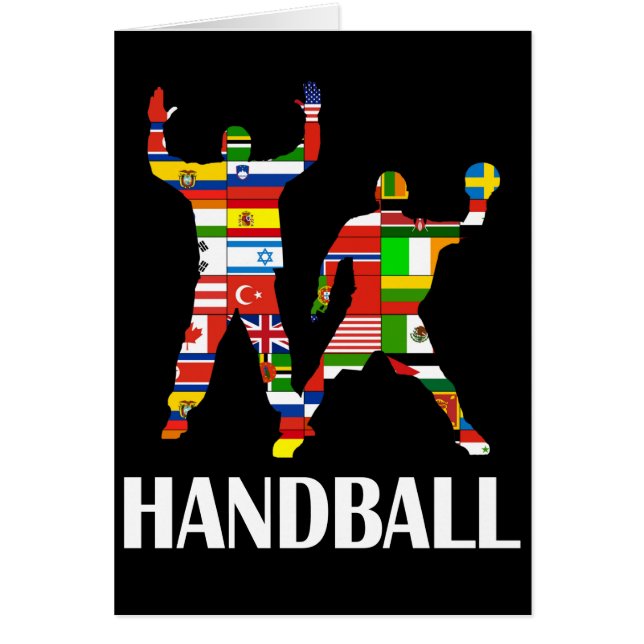 Balonmano (Frente)