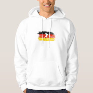 Balonmano - Camisa del Torneo de Alemania