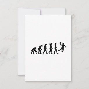 Balonmano de evolución