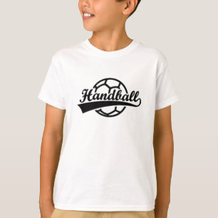 Balonmano en tu corazón, estilo en tu camiseta
