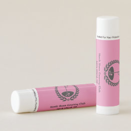 Bálsamo de Lip - Club de Golf - Producto Miembro d