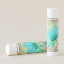 Bálsamo Labial Fiesta Piña Colada Azul