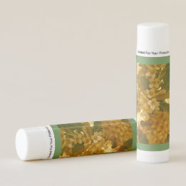 Bálsamo Labial Flor Silvestre en Flor