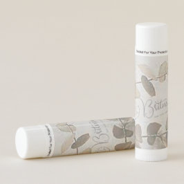 Bálsamo Labial Promocional Spa de Día