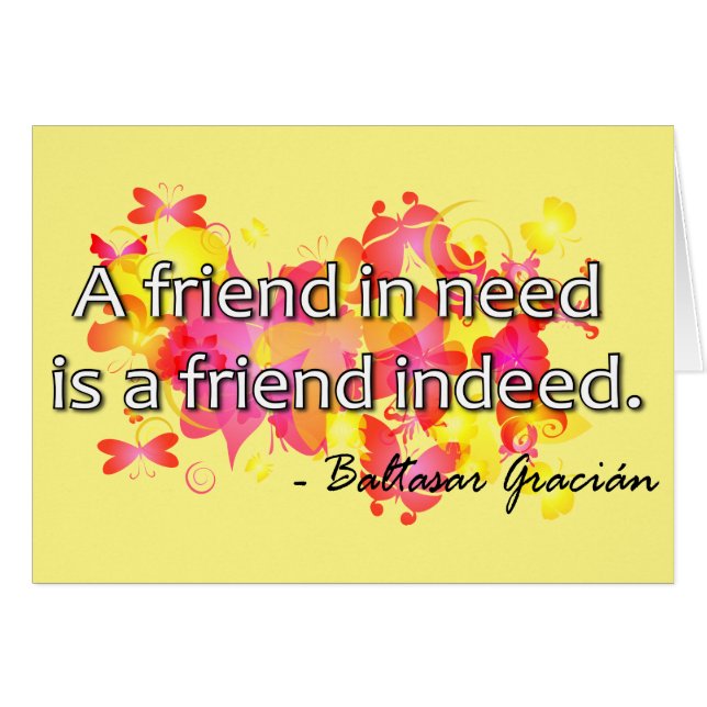 Baltasar Gracian (Anverso (Horizontal))