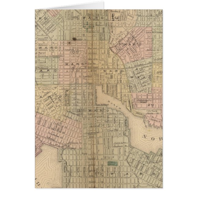 Baltimore 3 (Frente)