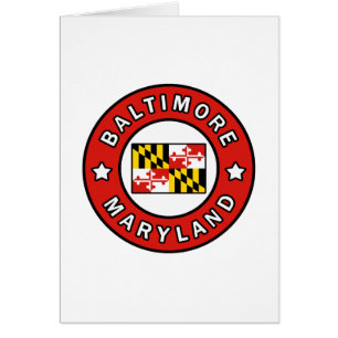 Baltimore Maryland