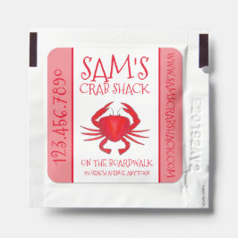 Baltimore Maryland Crab Shack Crustaceae