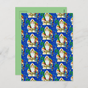 BALTIMORE PRIMITIVO DE NAVIDAD DE PADRE CALIENTE