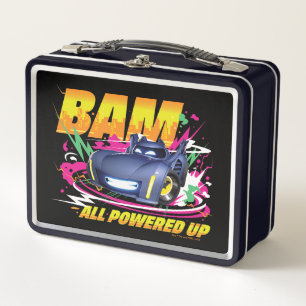 Bam BatUCES™ - Todo encendido