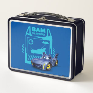 Bam BatUCI™ - El Batmobile