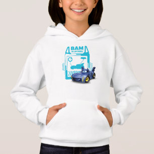 Bam BatUCI™ - El Batmobile