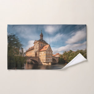 Bamberg Alemania