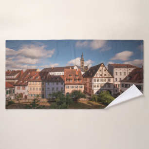 Bamberg Alemania