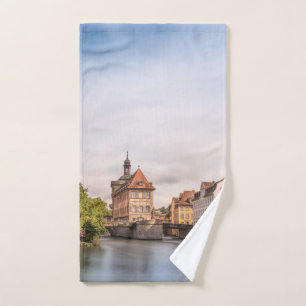 Bamberg Alemania
