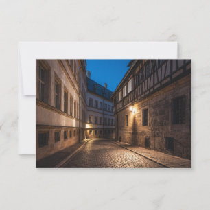 Bamberg Alemania