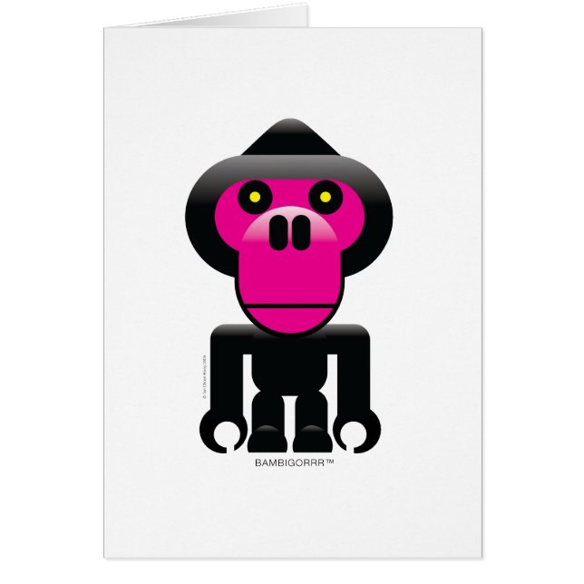 BambiGorrr™ (Frente)