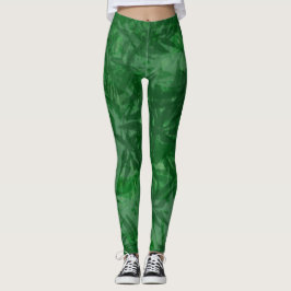 Bamboo Leggings