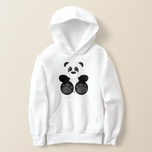 Bamboo Panda Bear