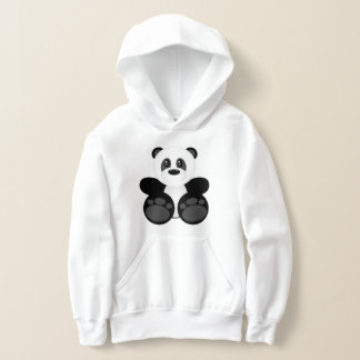 Bamboo Panda Bear