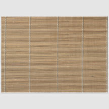 Bambú Sombra Decoupage 14 Papel de fondo