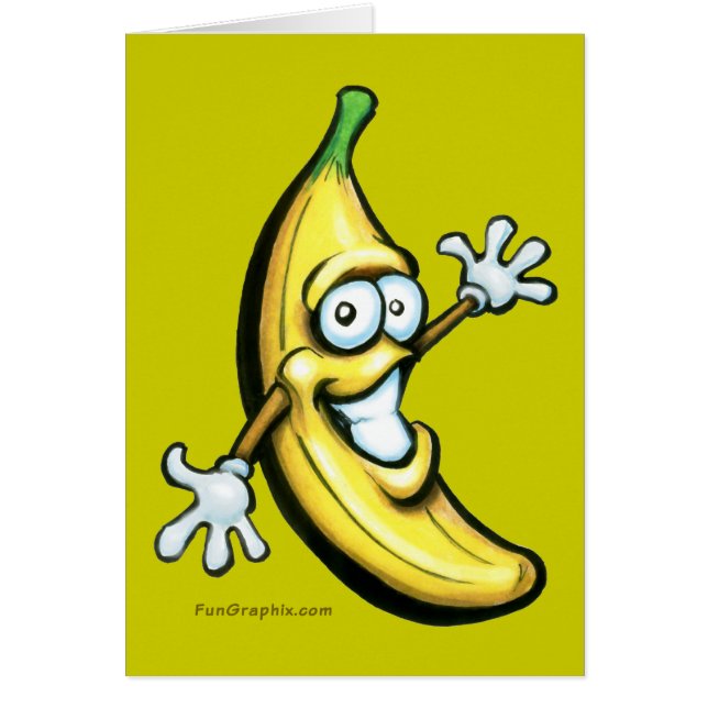 Banana (Frente)