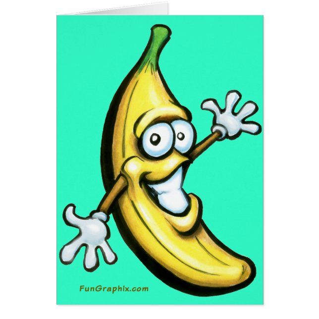 Banana (Frente)