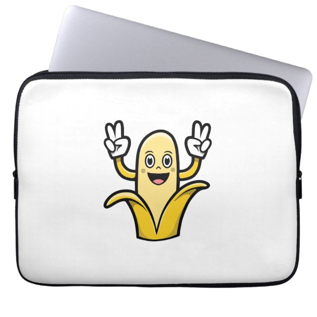 banana bebé bib maleta mango envolver bolsa de inf (Frente)