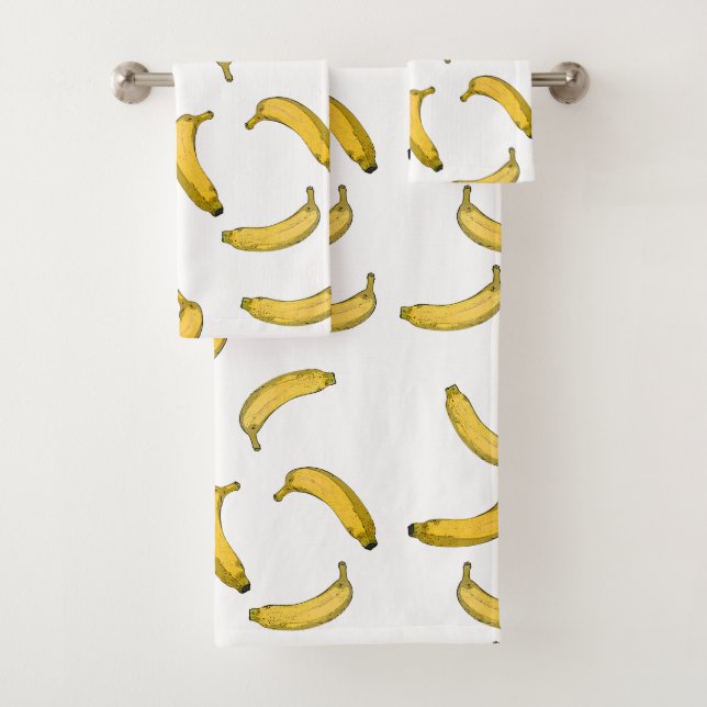 Bananas (In situ)