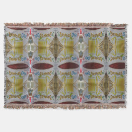 BANANAS arrojan manta | m3galleryStudio