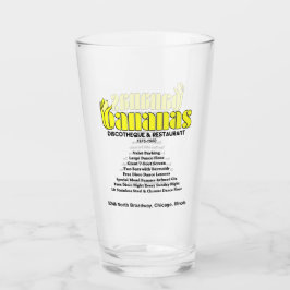 Bananas Discotheque and Restaurant, Chicago, IL